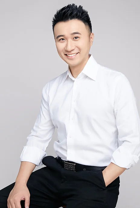 高宇